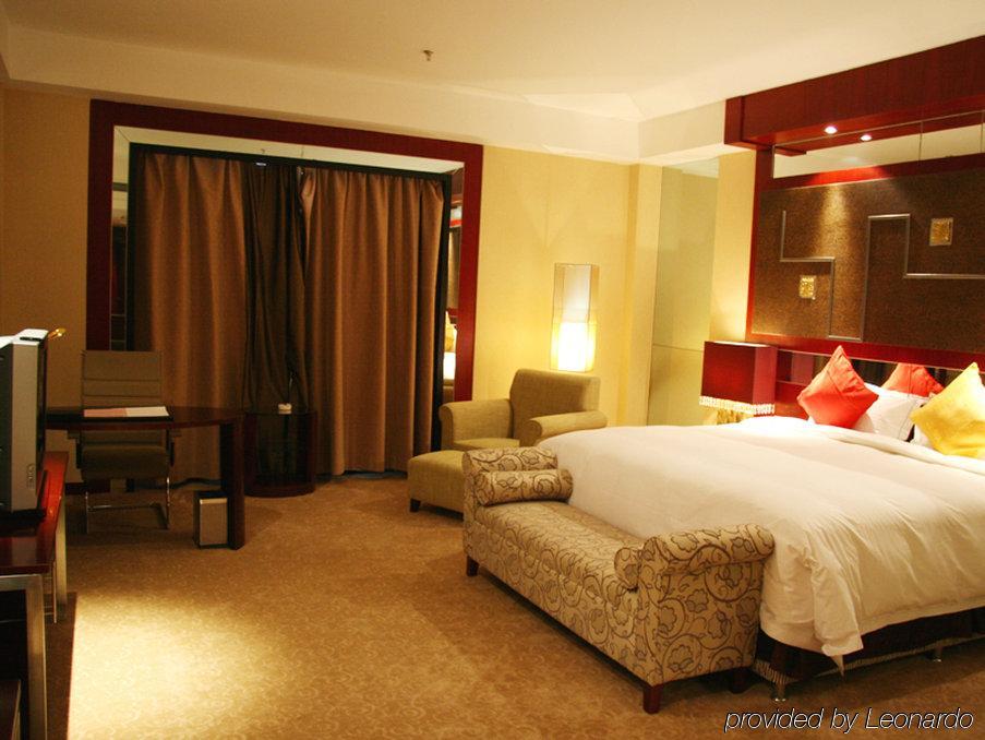 Grand Soluxe Hotel Dunhuang Cameră foto